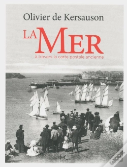 Capa do artigo La Mer À Travers La Carte Postale Ancienne