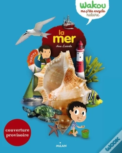 Capa do artigo La Mer