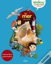 Capa do artigo La Mer
