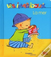 Capa do artigo La Mer