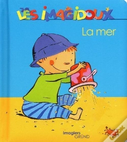 Capa do artigo La Mer
