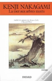 La Mer Aux Arbres Morts