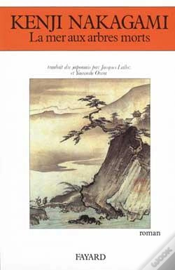 Capa do artigo La Mer Aux Arbres Morts