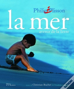 Capa do artigo La Mer, Avenir De La Terre