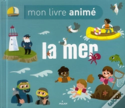 Capa do artigo La Mer