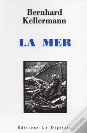 Capa do artigo La Mer