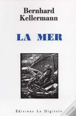 Capa do artigo La Mer