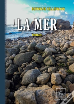 Capa do artigo La Mer