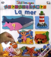 Capa do artigo La Mer