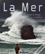 Capa do artigo La Mer ; Carnets De Bretagne... Et D