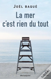 Capa do artigo La Mer C