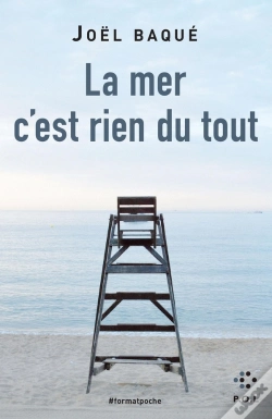 Capa do artigo La Mer C'Est Rien Du Tout