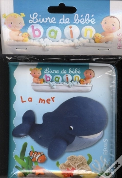 Capa do artigo La Mer