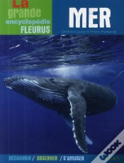 Capa do artigo La Mer