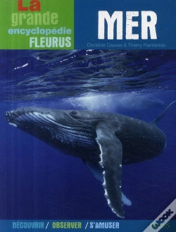 Capa do artigo La Mer