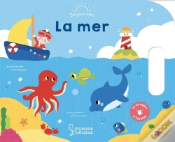 Capa do artigo La Mer