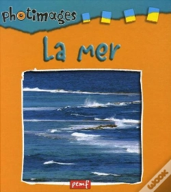 Capa do artigo La Mer