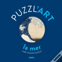 Capa do artigo La Mer