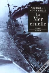 La Mer Cruelle