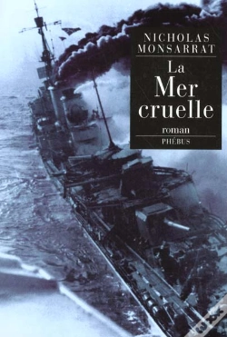 Capa do artigo La Mer Cruelle