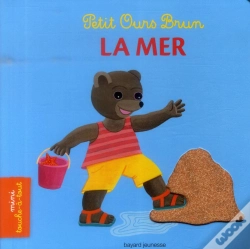 Capa do artigo La Mer