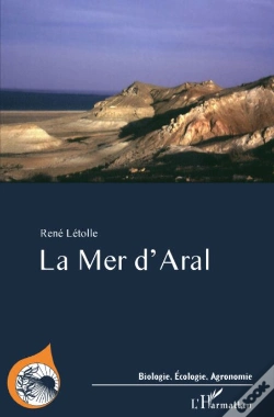 Capa do artigo La Mer D'Aral