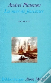 La Mer De Jouvence