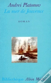 Capa do artigo La Mer De Jouvence