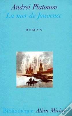 Capa do artigo La Mer De Jouvence
