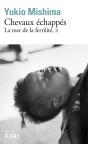 La Mer De La Fertilite Tome 2 ; Chevaux Échappés - Preview
