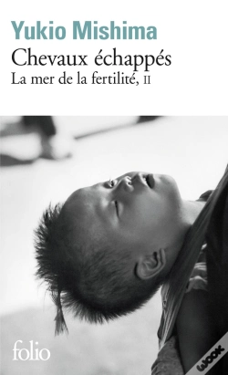 Capa do artigo La Mer De La Fertilite Tome 2 ; Chevaux Échappés