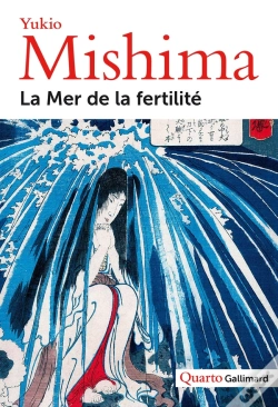 Capa do artigo La Mer De La Fertilite