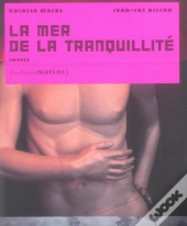 La Mer De La Tranquillité
