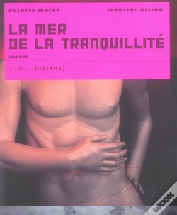 Capa do artigo La Mer De La Tranquillité