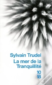 La Mer De La Tranquillité