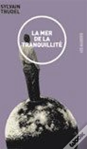 La Mer De La Tranquillité