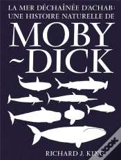 Capa do artigo La Mer Dechainee D Achab: Une Histoire Naturelle De Moby-Dic