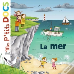 Capa do artigo La Mer