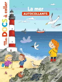 Capa do artigo La Mer