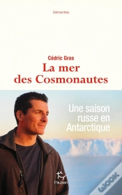 Capa do artigo La Mer Des Cosmonautes