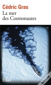 Capa do artigo La Mer Des Cosmonautes