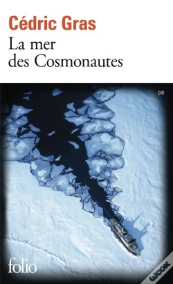 Capa do artigo La Mer Des Cosmonautes