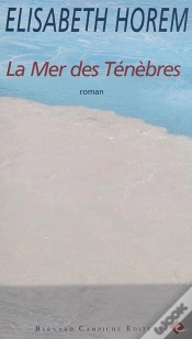 Capa do artigo La Mer Des Ténèbres