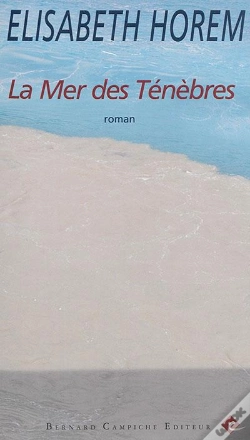 Capa do artigo La Mer Des Ténèbres