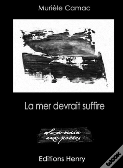 Capa do artigo La Mer Devrait Suffire