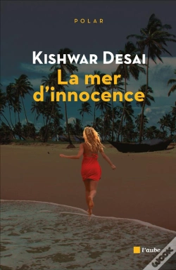 Capa do artigo La Mer D'Innocence