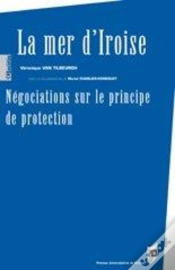 Capa do artigo La Mer D
