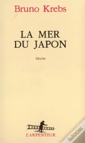 La Mer Du Japon