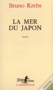 Capa do artigo La Mer Du Japon