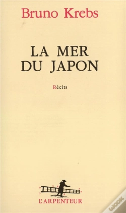 Capa do artigo La Mer Du Japon